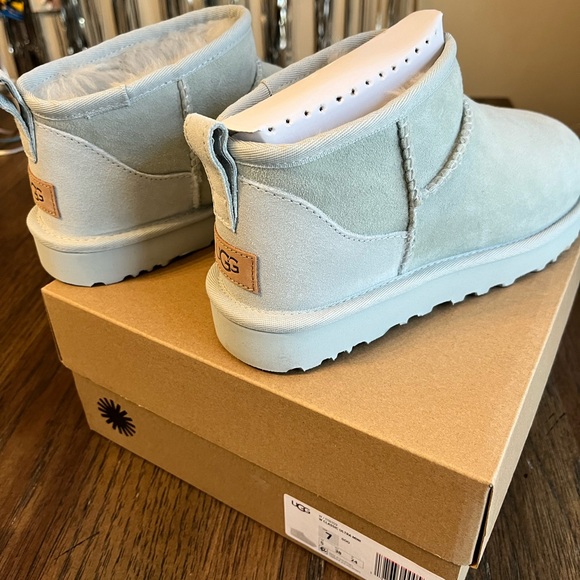 Ugg Ultra Mini Goose - Picture 9 of 9